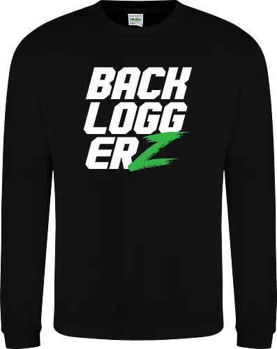 BackloggerZ - Logo