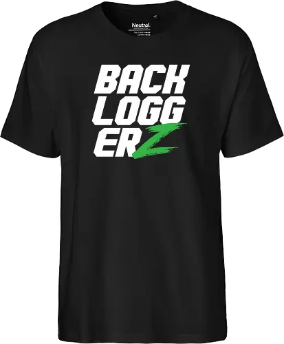 BackloggerZ - Logo