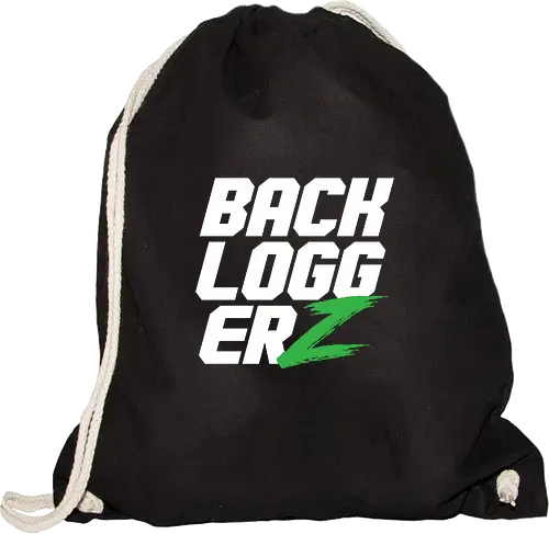 BackloggerZ - Logo