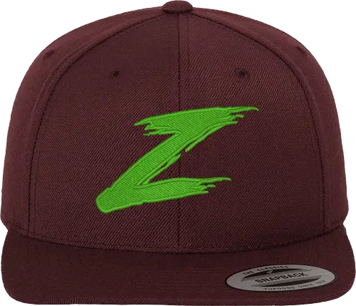 BackloggerZ - Cap