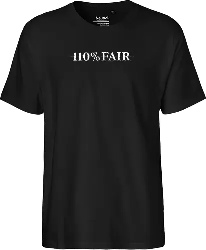 110% FAIR