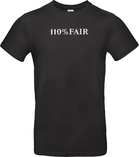 110% FAIR