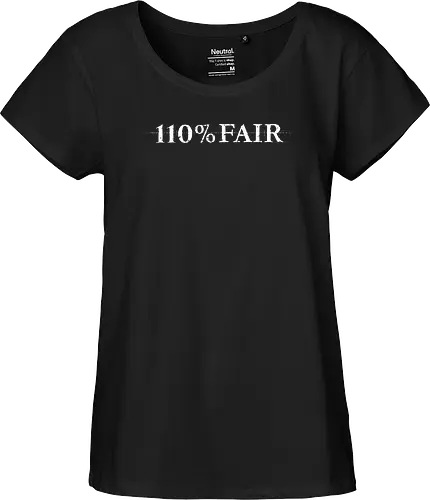 110% FAIR