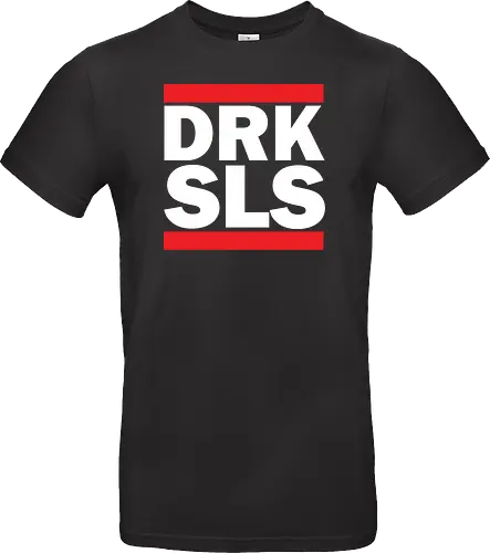 DRK SLS - Backloggerz, dark, souls, poComicast