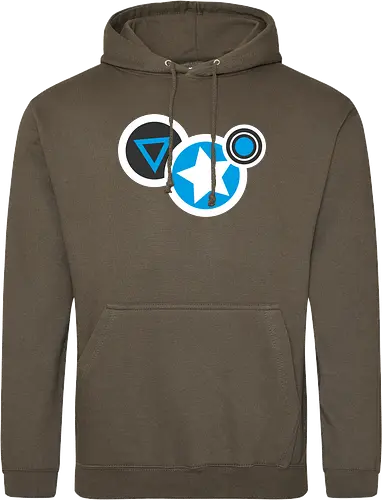 NerdStar - Logo