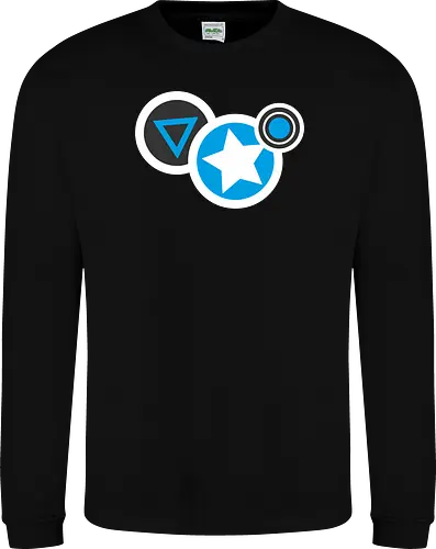 NerdStar - Logo
