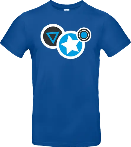 NerdStar - Logo