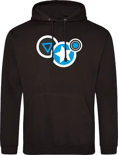 NerdStar - Logo