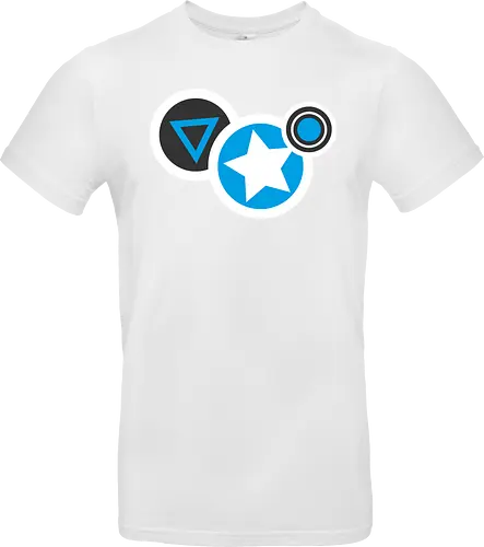 NerdStar - Logo