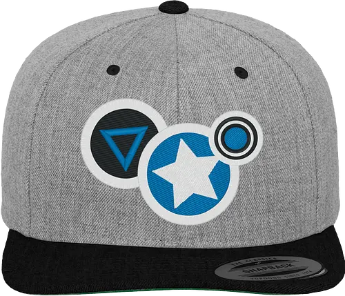 NerdStar - Logo Cap