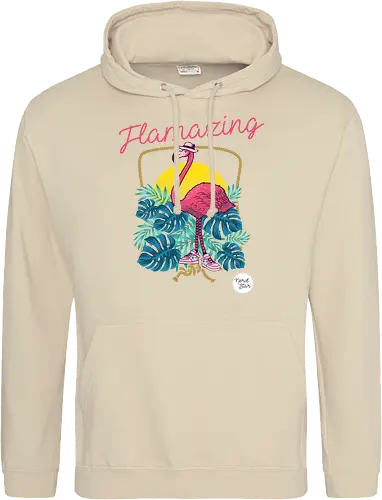 Nerdstar - Flamazing