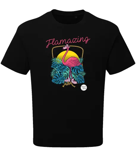 Nerdstar - Flamazing
