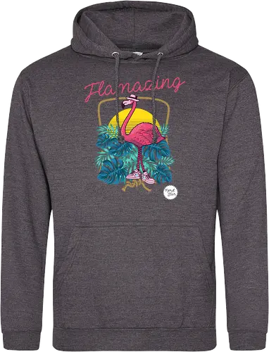 Nerdstar - Flamazing