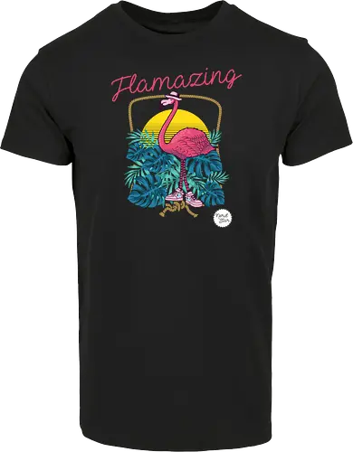 Nerdstar - Flamazing