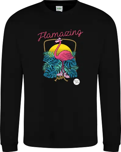 Nerdstar - Flamazing