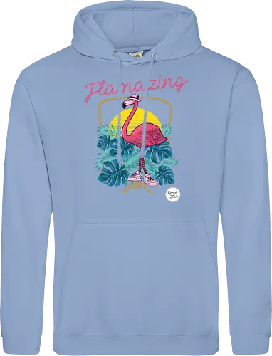 Nerdstar - Flamazing