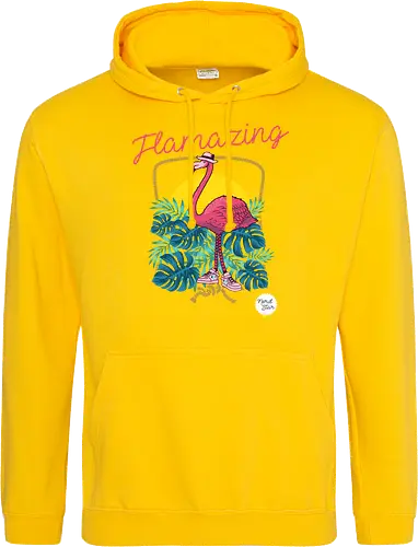 Nerdstar - Flamazing