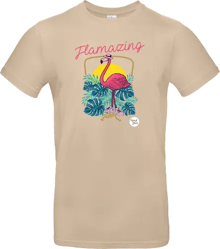 Nerdstar - Flamazing