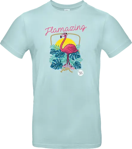 Nerdstar - Flamazing