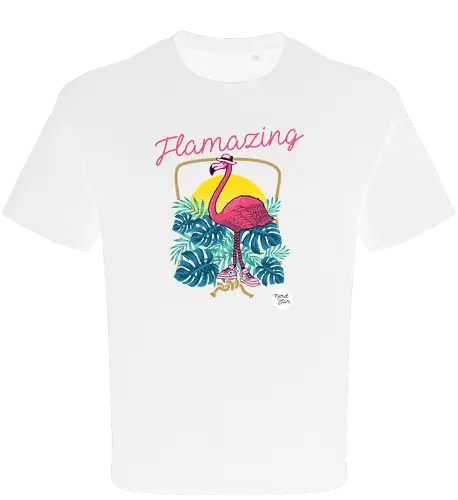 Nerdstar - Flamazing