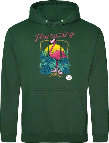 Nerdstar - Flamazing