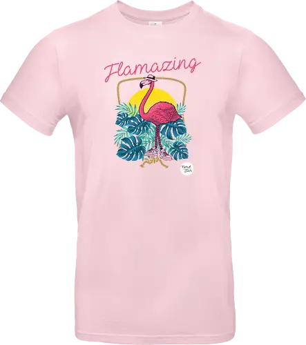 Nerdstar - Flamazing