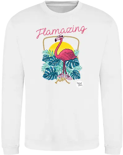 Nerdstar - Flamazing
