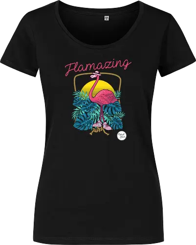 Nerdstar - Flamazing