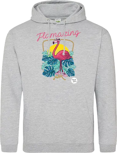 Nerdstar - Flamazing