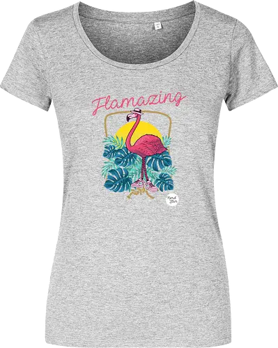 Nerdstar - Flamazing