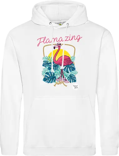 Nerdstar - Flamazing