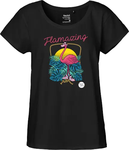 Nerdstar - Flamazing