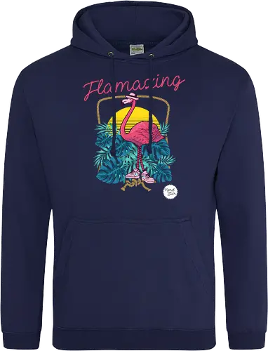 Nerdstar - Flamazing