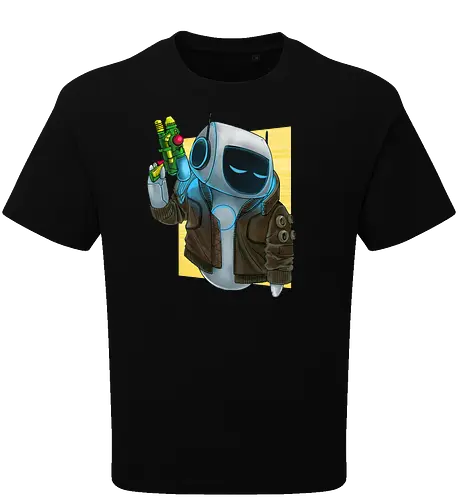 Nerdstar - Cyberbob
