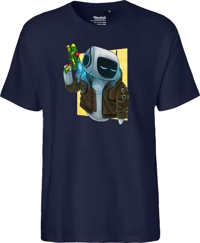 Nerdstar - Cyberbob