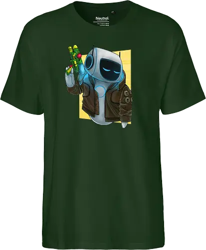 Nerdstar - Cyberbob