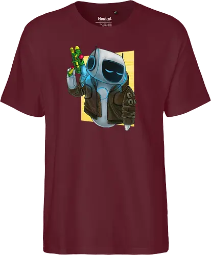 Nerdstar - Cyberbob