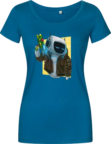 Nerdstar - Cyberbob