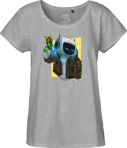 Nerdstar - Cyberbob