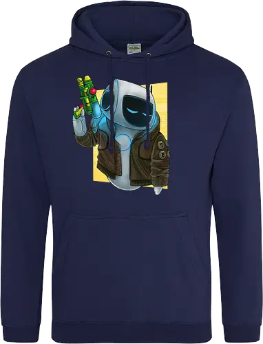 Nerdstar - Cyberbob