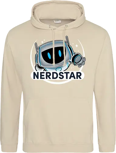 Nerdstar - Logobob