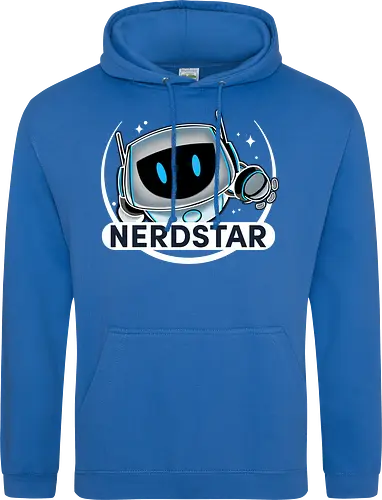 Nerdstar - Logobob