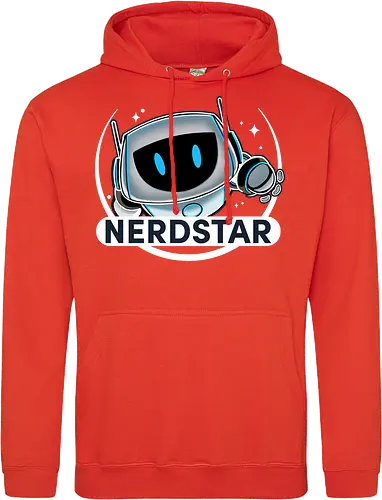 Nerdstar - Logobob