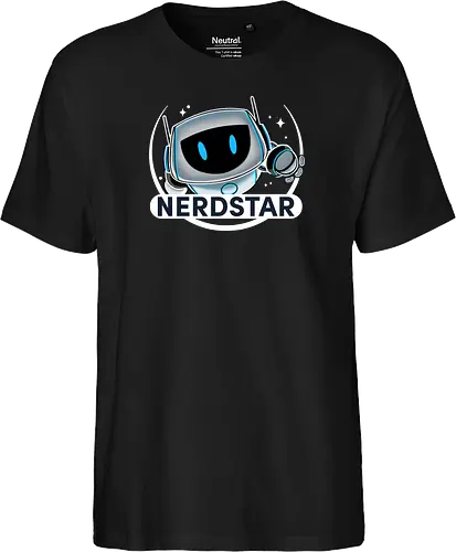 Nerdstar - Logobob