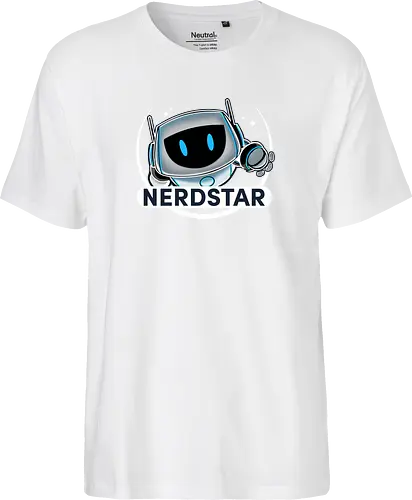 Nerdstar - Logobob