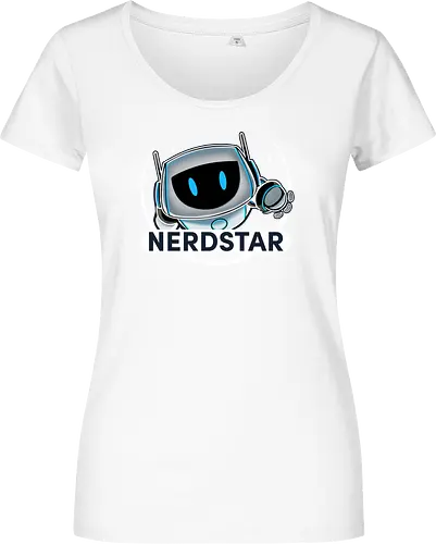 Nerdstar - Logobob