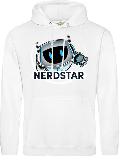Nerdstar - Logobob