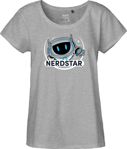 Nerdstar - Logobob