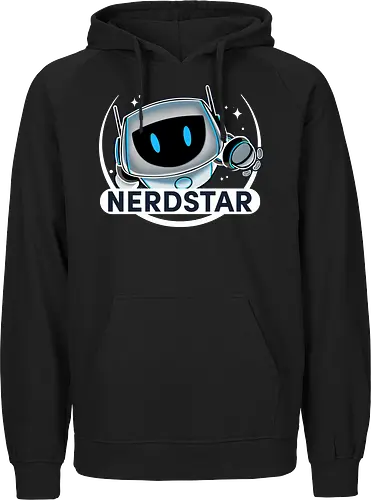 Nerdstar - Logobob