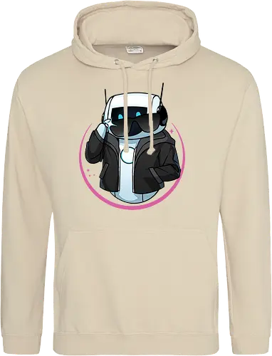 Nerdstar - Hostbob Cool